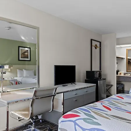 Garnet Inn & Suites, Morehead City Near Atlantic Beach